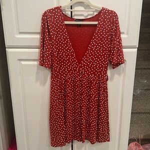 Beautiful dress 👗